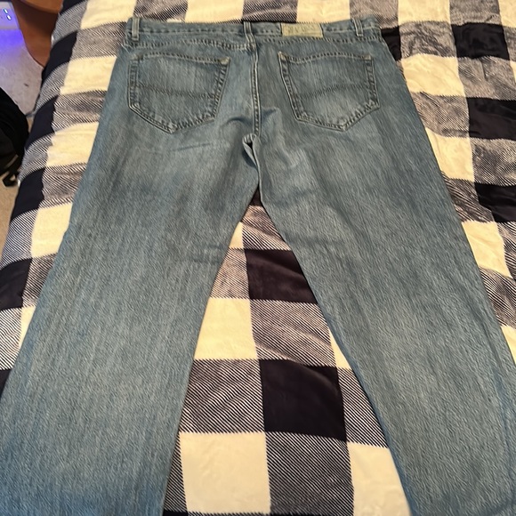 Tommy Hilfiger Jeans, 36x30 - Picture 4 of 4